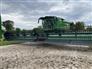 2022 John Deere RD40F