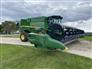2022 John Deere RD40F
