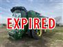 2022 John Deere S770