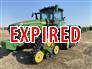 2021 John Deere 8RX 370