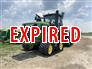 2022 John Deere 9RX 590