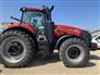 2022 Case IH Magnum 400 AFS