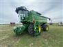 2023 John Deere S770