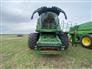 2023 John Deere S770