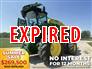 John Deere 2019 9900 Forage Harvesters
