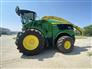 2019 John Deere 9900