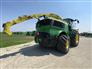 2019 John Deere 9900