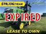 2023 John Deere 9RX 640