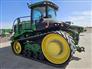 2013 John Deere 9560RT