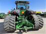 2013 John Deere 9560RT