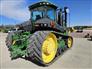 2013 John Deere 9560RT