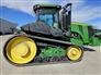 2013 John Deere 9560RT