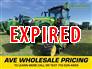 John Deere 2022 8RX 410 Other Tractors