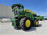 2022 John Deere 9900