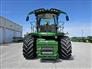 2022 John Deere 9900