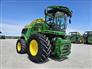 2022 John Deere 9900