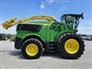 2022 John Deere 9900