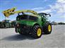 2022 John Deere 9900