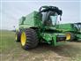 2023 John Deere S780