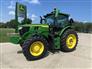 2023 John Deere 6R 155