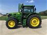 2023 John Deere 6R 155