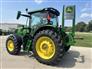 2023 John Deere 6R 155