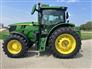 2023 John Deere 6R 155