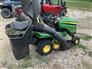 2021 John Deere X350