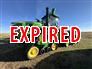 2023 John Deere 9RX 640