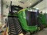 2023 John Deere 9RX 640