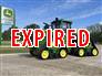 2023 John Deere 9RX 640