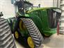 2023 John Deere 9RX 640