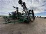 2008 John Deere 637