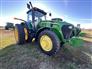 2009 John Deere 7830