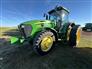 2009 John Deere 7830