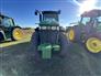 2009 John Deere 7830