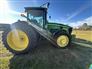 2009 John Deere 7830