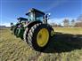 2009 John Deere 7830