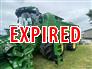 2024 John Deere S780