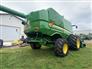 2024 John Deere S780