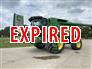 2024 John Deere S780
