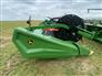 2024 John Deere HD40F