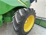 2024 John Deere S770