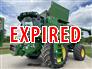 2024 John Deere S770