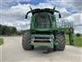 2024 John Deere S770