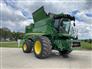 2024 John Deere S770