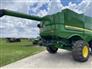2024 John Deere S770