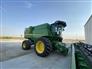 2024 John Deere S770