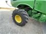 2024 John Deere S770