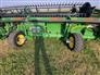 2024 John Deere HD40F